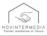 Logo Agenzia novintermedia varese snc