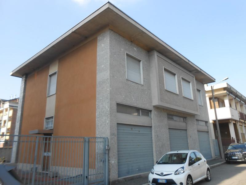 Vendita Casa Indipendente Casa/Villa Busto Arsizio Via Tonale n 12 138585