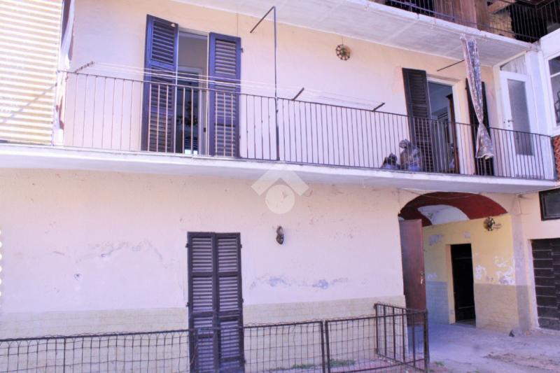 Vendita Porzione di casa Casa/Villa Cavaglio d'Agogna Via Mazzini 259016