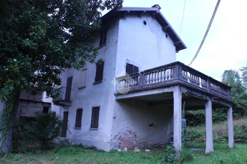 Vendita Casa Indipendente Casa/Villa Gattico-Veruno Via San Rocco 259295