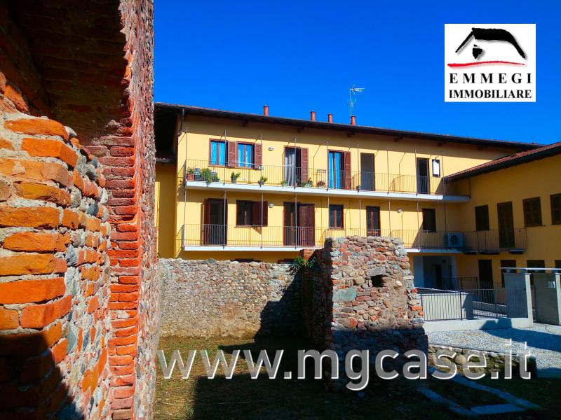 Vendita Trilocale Appartamento Borgo Ticino via vittorio emanuele s.n. 452469