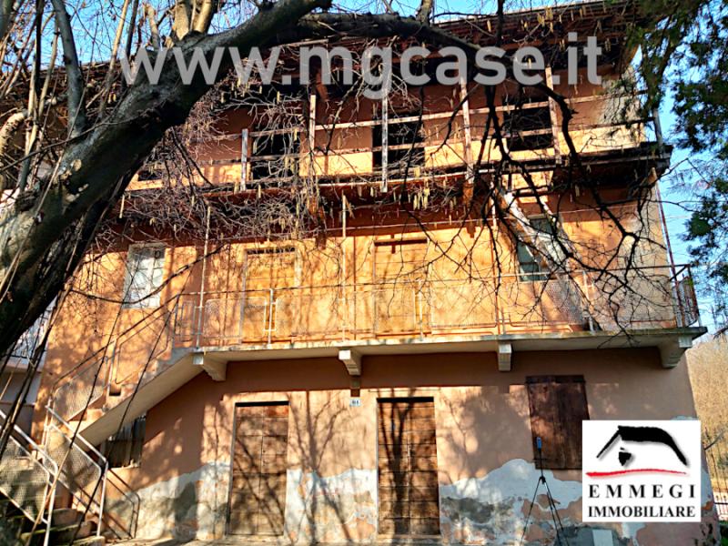 Vendita Rustico/Casale/Castello Casa/Villa Castelletto sopra Ticino via aronco 220 476878