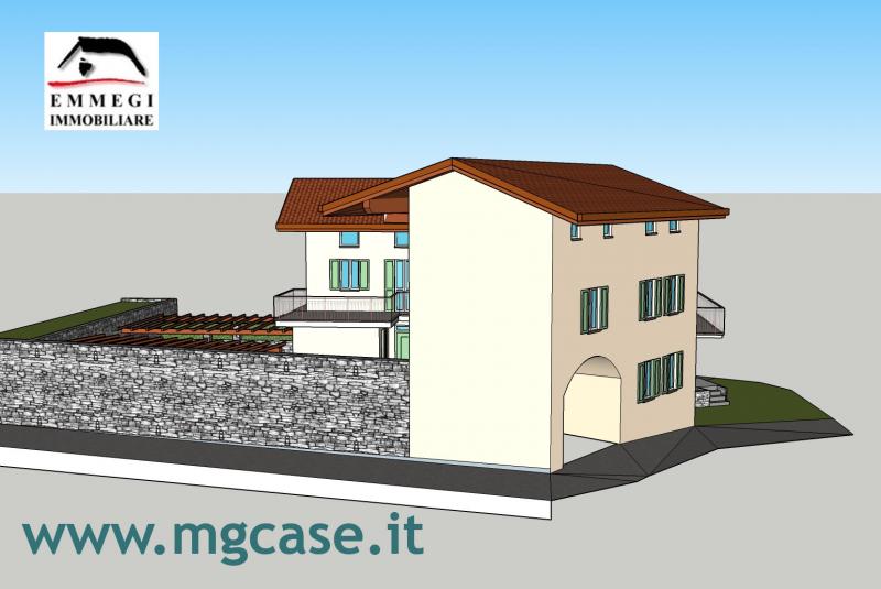 Vendita Rustico/Casale/Castello Casa/Villa Castelletto sopra Ticino  90960