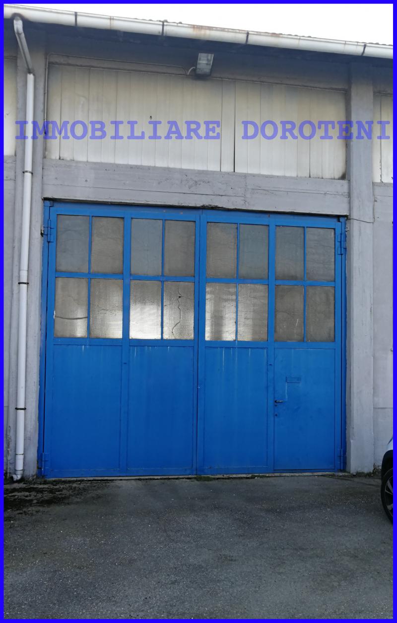 Vendita Capannone Commerciale/Industriale Vercelli 245766