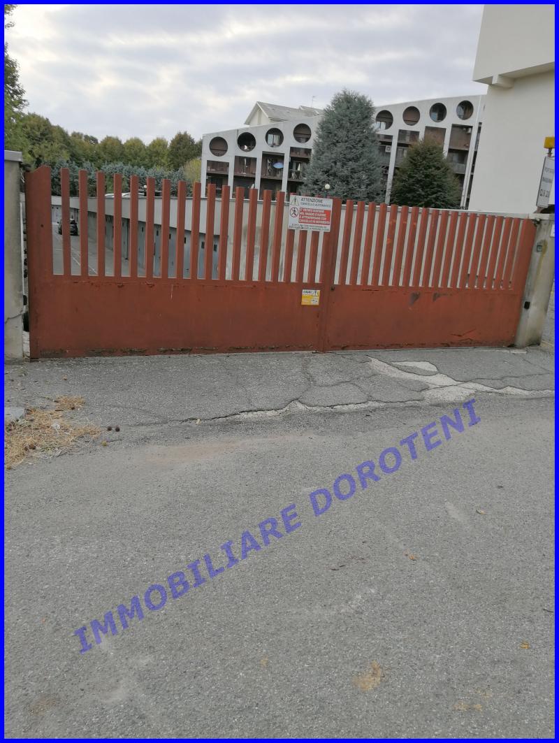 Vendita Box Garage/Posto Auto Vercelli Via U. Maddalena 38 384977
