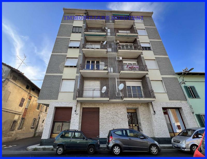 Vendita Trilocale Appartamento Livorno Ferraris Antonino Anino 21 463040