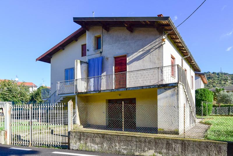Vendita Casa Indipendente Casa/Villa Como Via San Giovanni da Meda 456353
