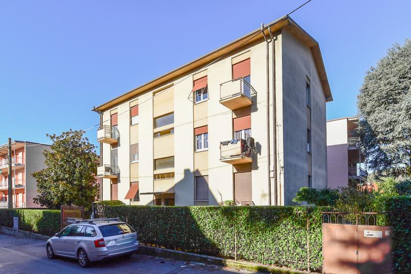 Vendita Trilocale Appartamento Como Via Antonio Fogazzaro 468942