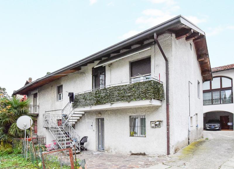 Vendita Monolocale Appartamento Como Via Strabone 469868