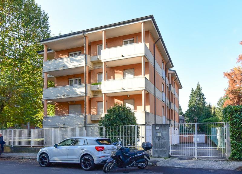 Vendita Bilocale Appartamento Como Via Antonio Giussani 543739