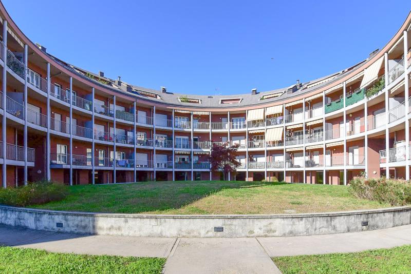 Vendita Monolocale Appartamento Como Via Belvedere 543740