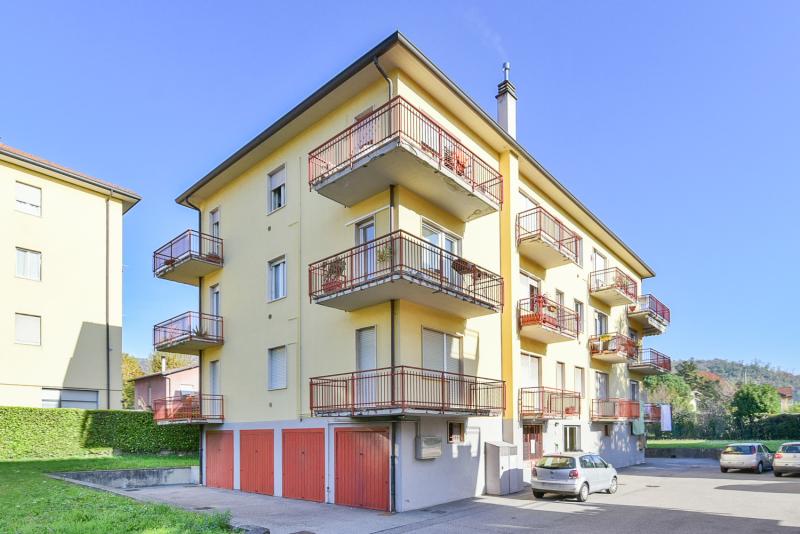 Vendita Trilocale Appartamento Como Via Angelo Perego 544859