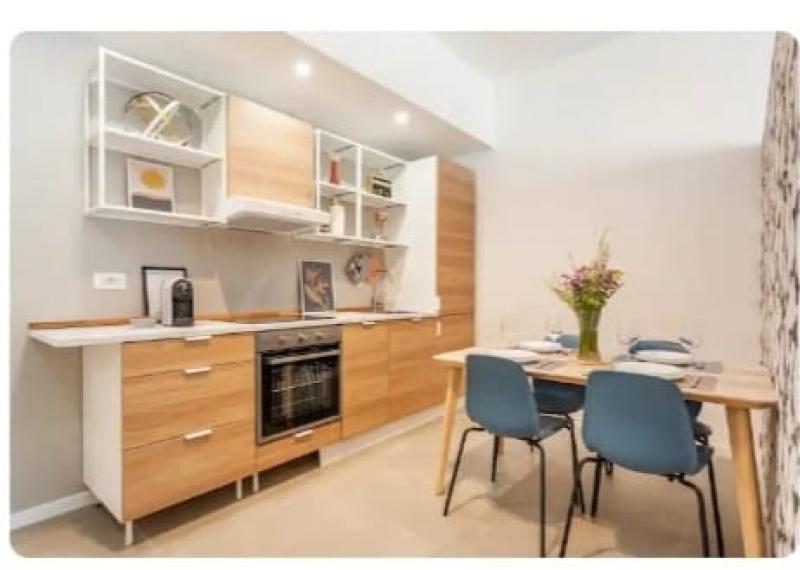 Vendita Trilocale Appartamento Como Piazzale Camerlata 544860