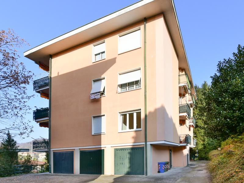Vendita Trilocale Appartamento Como Via Muggiò 544862