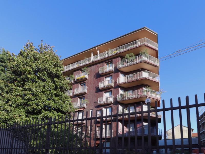 Quadrilocale in vendita in via albertolli, Milano