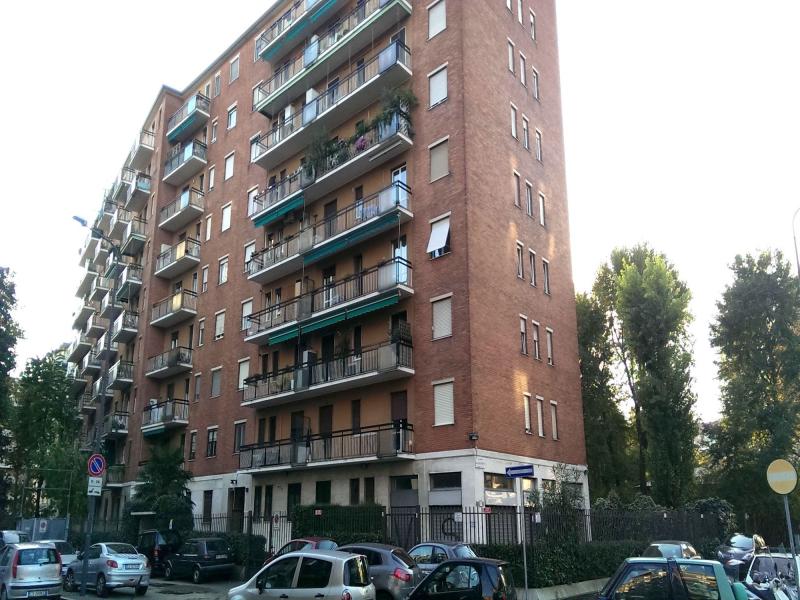 Vendita Monolocale Appartamento Milano Via Privata Piero Martinetti 21 490814