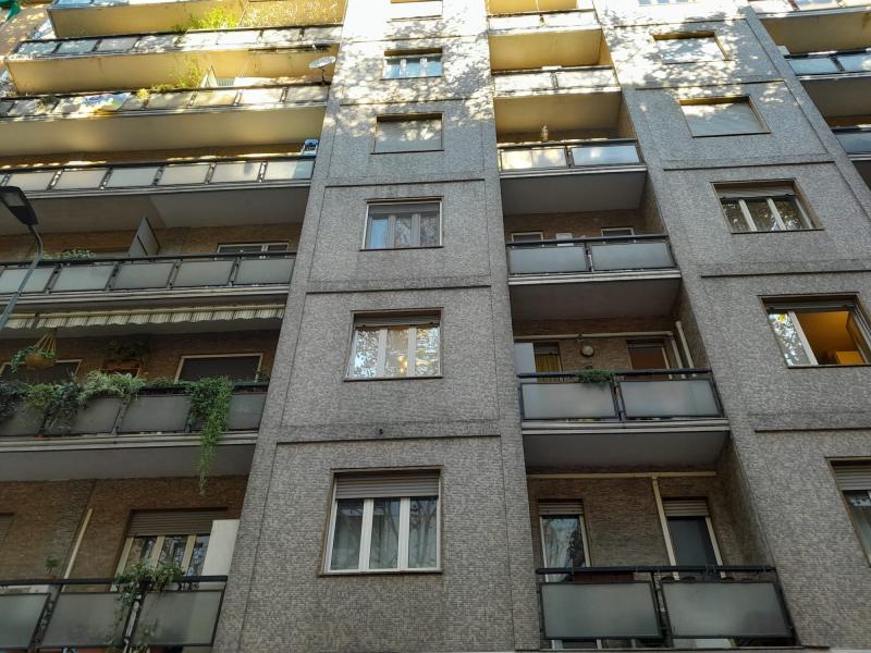 Affitto Bilocale Appartamento Milano via giambellino 34 490819