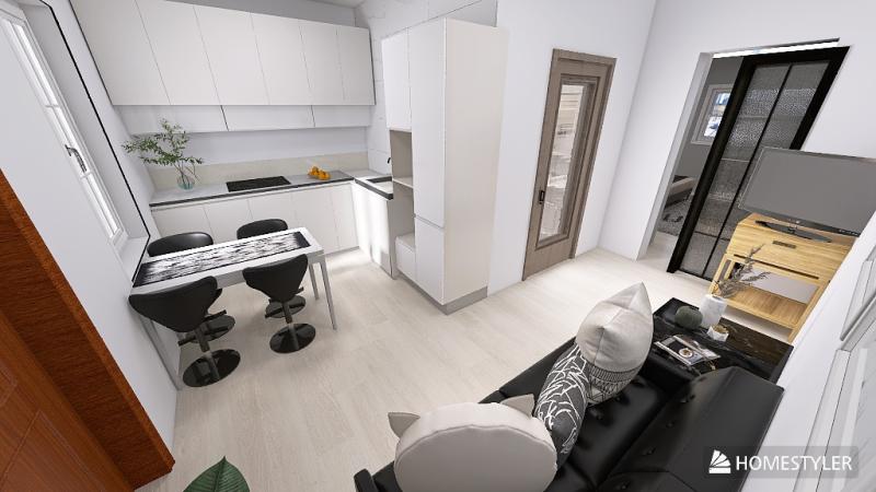 Vendita Bilocale Appartamento Milano via Pastrengo 544192