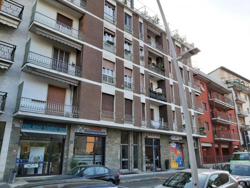 Vendita Bilocale Appartamento Pioltello Via A. Mantegna 46 459350