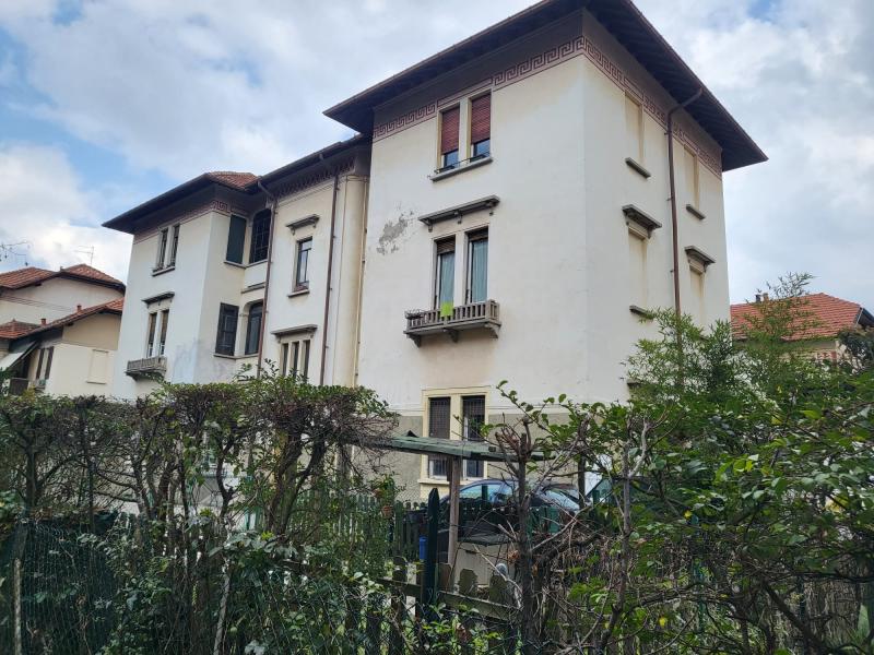 Vendita Trilocale Appartamento Varese via dei mille 425874
