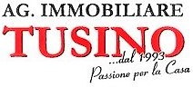 Logo Agenzia TUSINO IMMOBILIARE