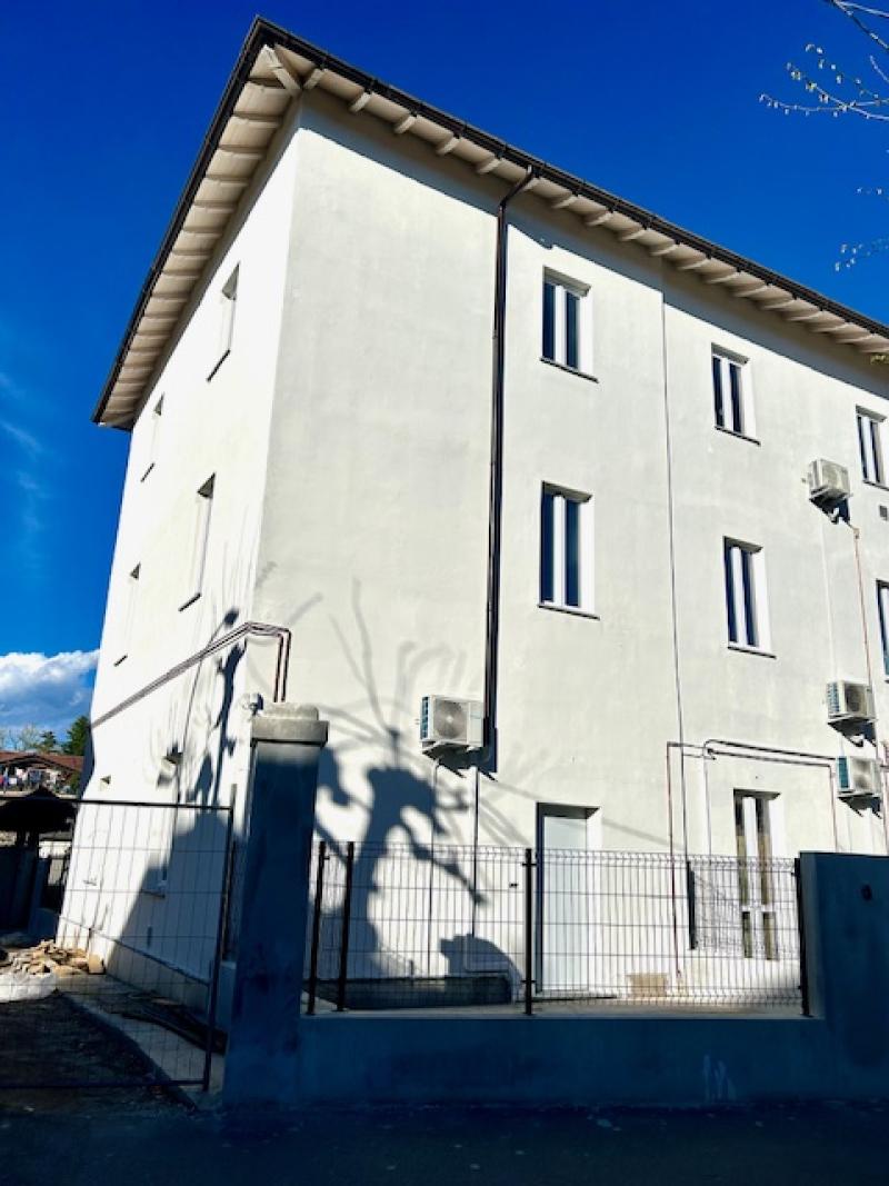 Vendita Bilocale Appartamento Varese 484756
