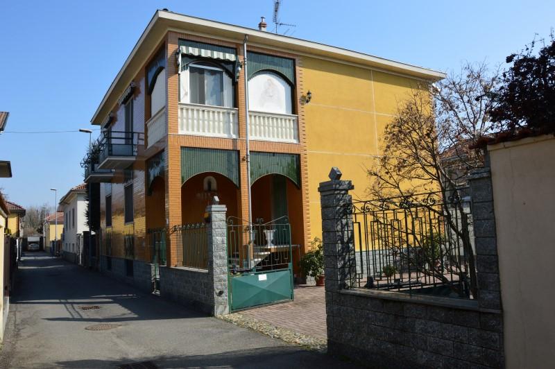 Vendita Villetta Bifamiliare Casa/Villa Vercelli Via Caresana 3 404379