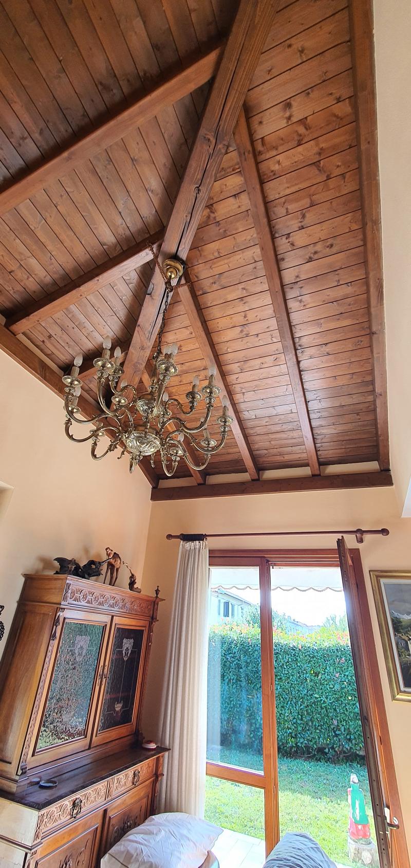Villa unifamiliare in vendita in via Monte Grappa, Fagnano Olona