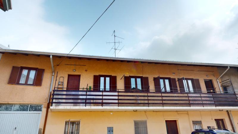Vendita Trilocale Appartamento Busto Arsizio via Biagio Bellotti 16 482430