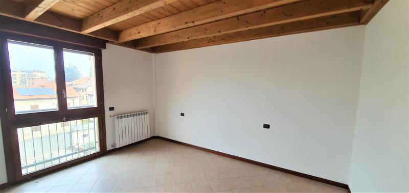 Vendita Bilocale Appartamento Castellanza via Luigi Pomini 31 482431
