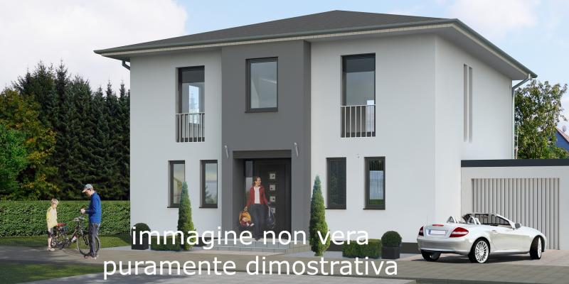 Vendita Bilocale Appartamento Cantello Via Milano 430227