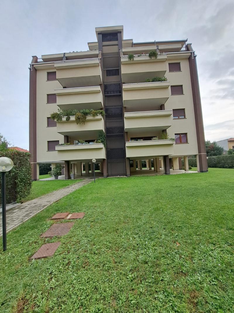Vendita Trilocale Appartamento Busto Arsizio viale Lombardia 456369