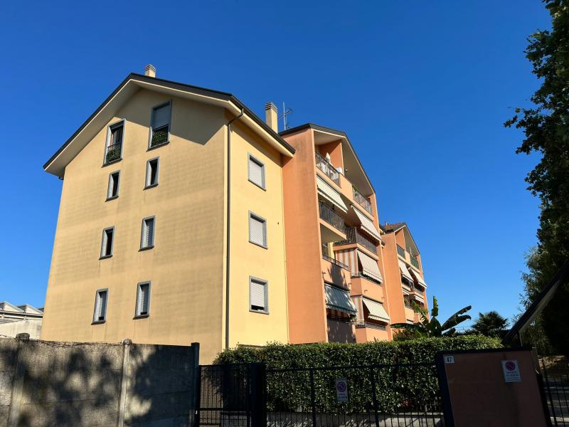 Vendita Bilocale Appartamento Legnano via Pasubio 49 366901