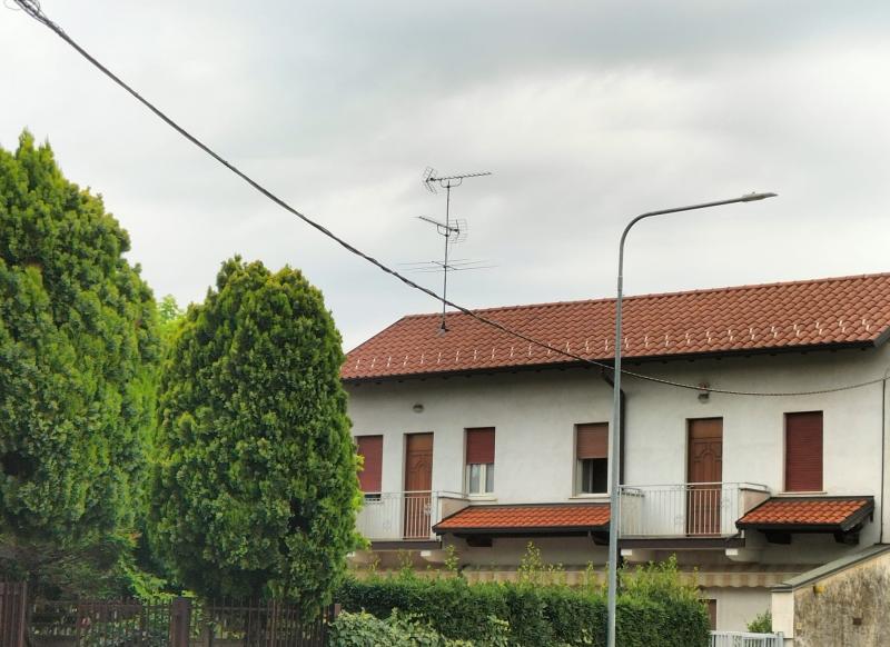 Vendita Casa Indipendente Casa/Villa Busto Arsizio via Cassano Magnano 21 438685