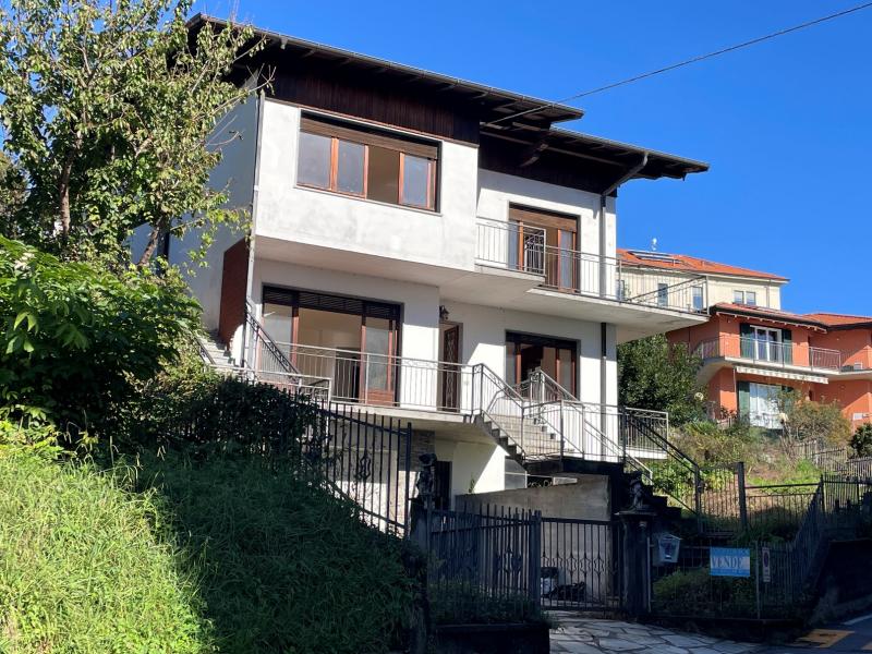 Vendita Villetta Bifamiliare Casa/Villa Arizzano via firenze 455143
