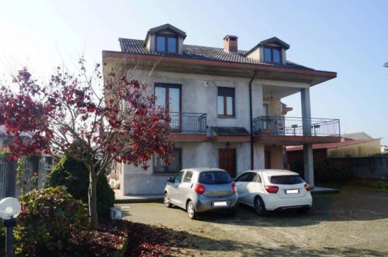Casa Indipendente in vendita, Stroppiana