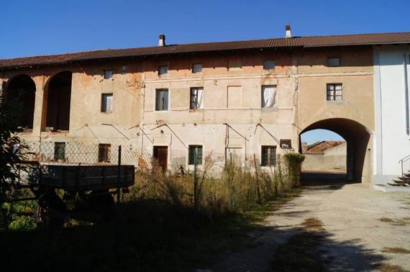 Casa Indipendente in vendita, Pezzana