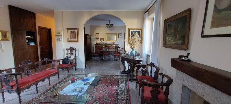 Vendita Villetta Bifamiliare Casa/Villa Prarolo Via Palestro, 14, 13012 Prarolo VC, Italia 406653