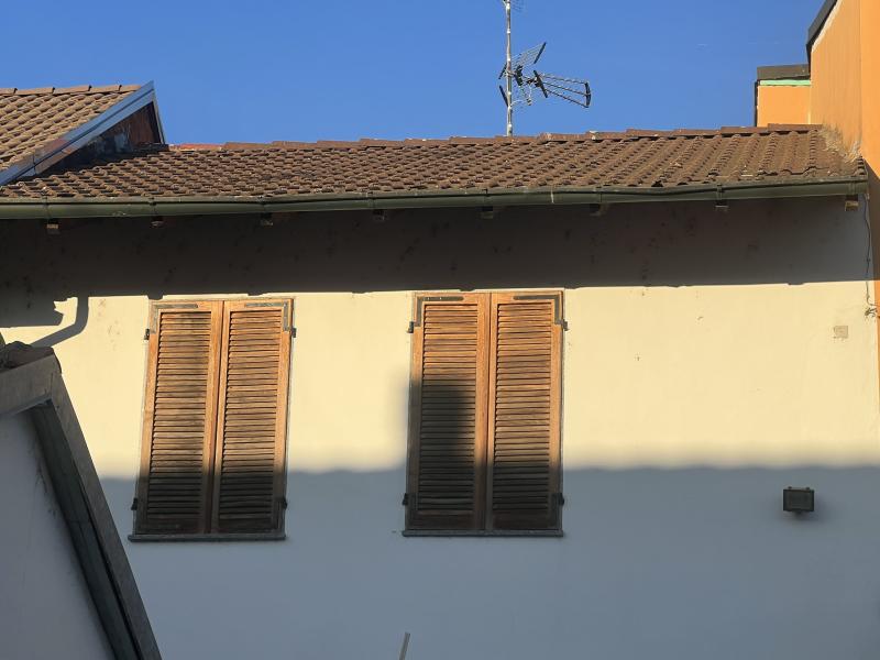 Vendita Villetta a schiera Casa/Villa Asigliano Vercellese via Molino San Vittore n. 16 476700