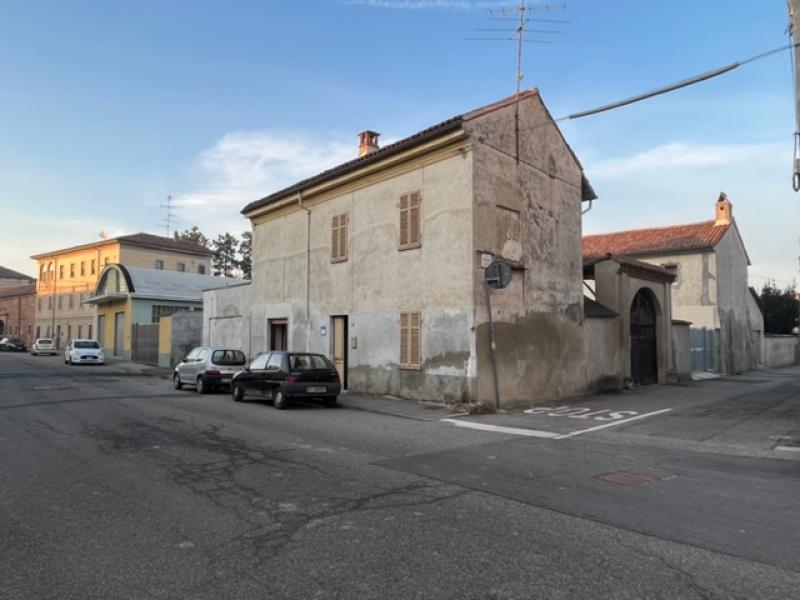 Vendita Casa Indipendente Casa/Villa Asigliano Vercellese Via Guglielmo Marconi, 41 478654
