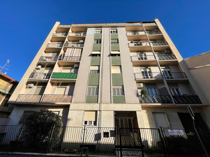 Vendita Bilocale Appartamento Vercelli via bengasi 5 478655