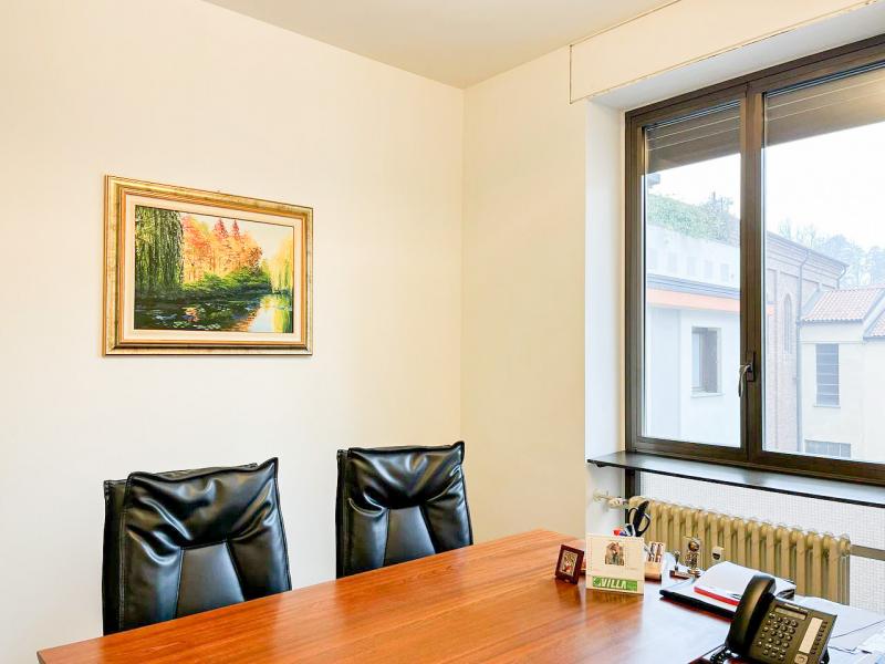 Vendita Trilocale Appartamento Varese Via Carrobbio 8 408643