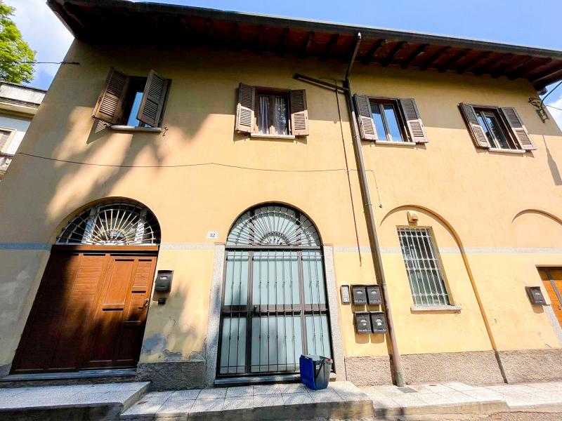 Vendita Trilocale Appartamento Varese Via Bertini 32 430092