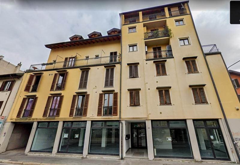 Vendita Trilocale Appartamento Varese via Magenta 42 455778