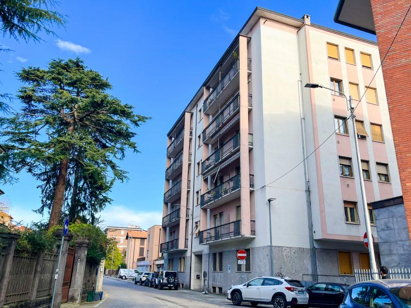 Vendita Trilocale Appartamento Varese Via Limido 15 461320