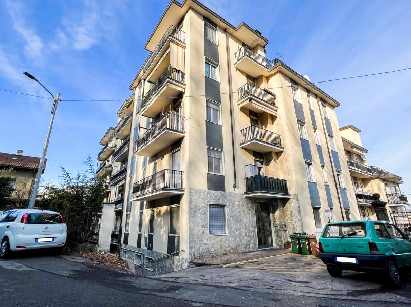 Vendita Trilocale Appartamento Varese Via Borgognone 30 465159