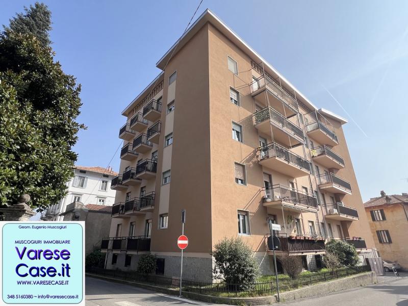 Vendita Trilocale Appartamento Varese Via Giovanni Canetta 7 480877