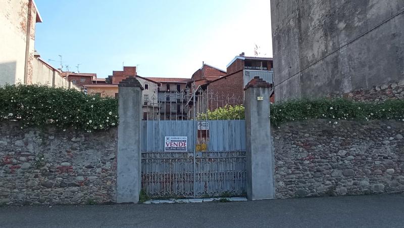 Rustico/Casale/Castello in vendita in Corso Roma 14, Romagnano Sesia