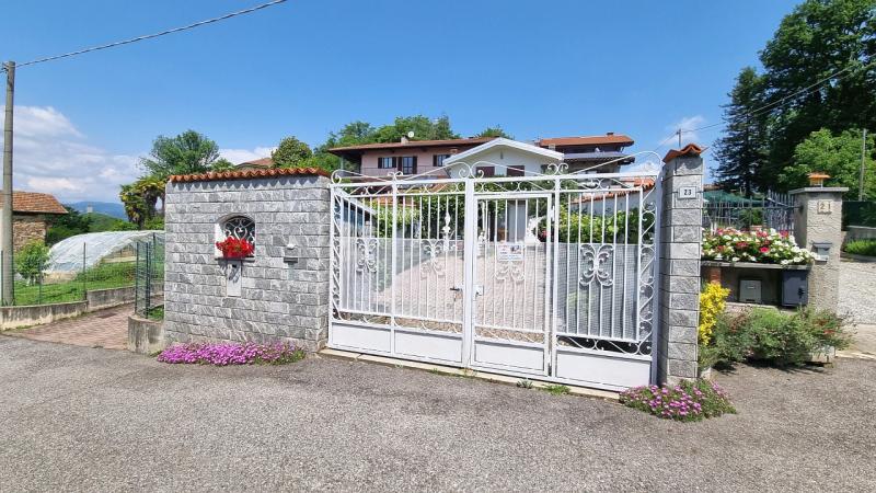 Vendita Porzione di casa Casa/Villa Bolzano Novarese Via Frera 23 429498
