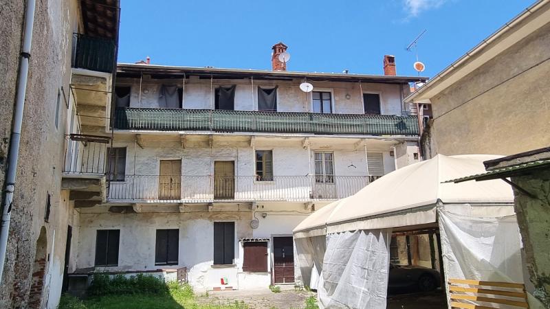 Vendita Rustico/Casale/Castello Casa/Villa Briga Novarese Via Roma 2 432960